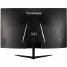 Gaming Monitor ViewSonic VX3218-PC-MHD 32" FHD 1920 x 1080 px 32" Full HD 165 Hz