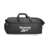 Sports bag Reebok ASHLAND 8023531 Black One size