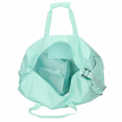 Sports bag Reebok  ASHLAND 8023533 Turquoise One size