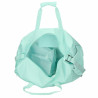 Sports bag Reebok  ASHLAND 8023533 Turquoise One size