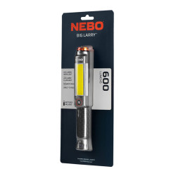 Torch LED Nebo Big Larry 3 600 lm