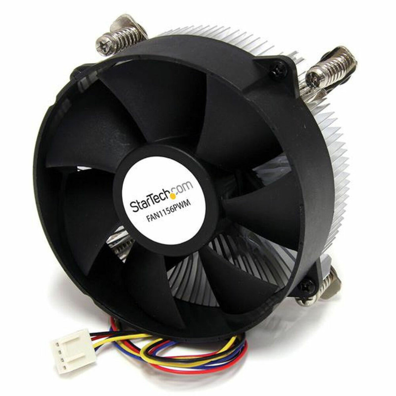 Refrigeration Kit Startech FAN1156PWM LGA 1155 LGA 1156