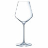 Wine glass Cristal d’Arques Paris Ultime (38 cl) (Pack 6x)