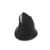 Ergonomic Optical Mouse Dicota D31981 Black 1600 dpi