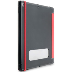 Tablet cover iPad 8/9 Otterbox LifeProof 77-92196 Red