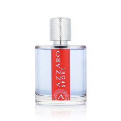 Men's Perfume Azzaro Sport (2022) EDT 100 ml