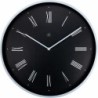 Wall Clock Nextime 7329ZW 40 cm