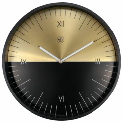 Wall Clock Nextime 7335 30 cm