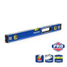 Spirit Level Workpro Aluminium 60 cm Magnetic