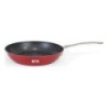 Non-stick frying pan Quttin Majestic Red (26 cm)