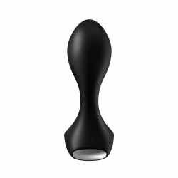 Anal plug Satisfyer Black