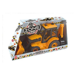 Digger AVC   74 x 22 x 32 cm (74 x 22 x 32 cm)