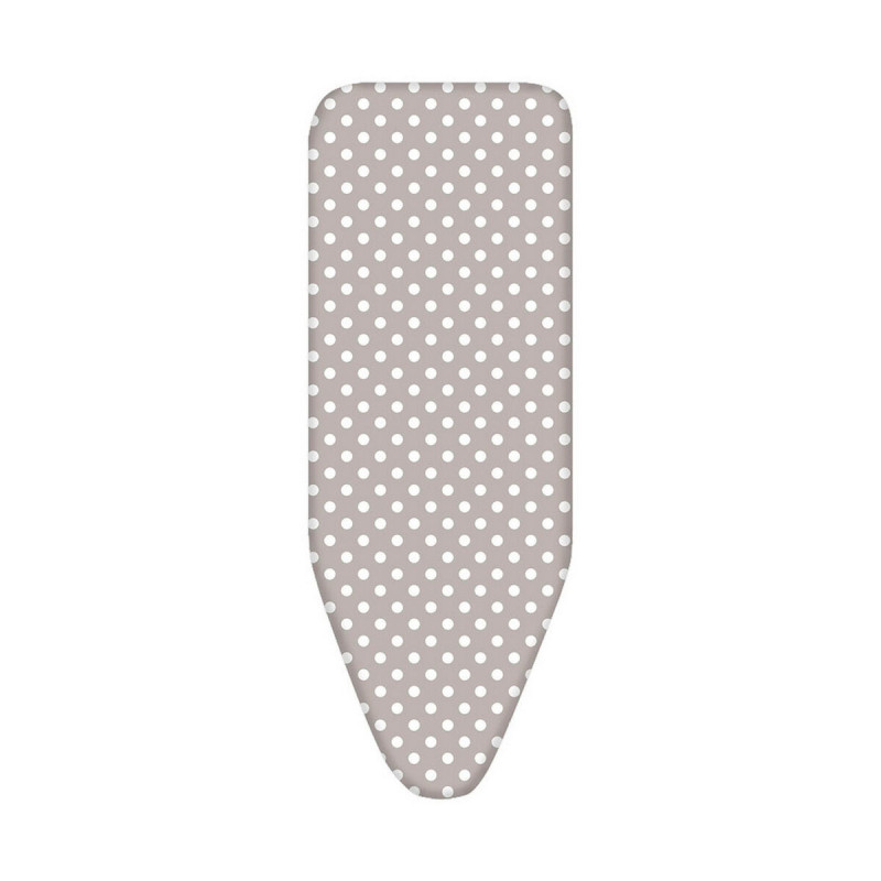 Ironing board cover Inofix Power vap Grey (130 x 48 cm)