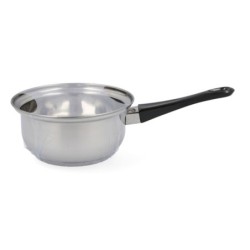 Saucepan Quid Habitat Steel Metal 16 x 7,5 cm