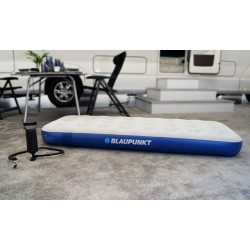 Inflatable Mattress Blaupunkt IM210 188 x 22 x 13 cm