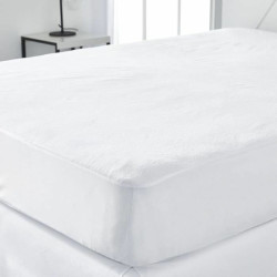 Mattress protector TODAY 10979-7729 White 90 x 190