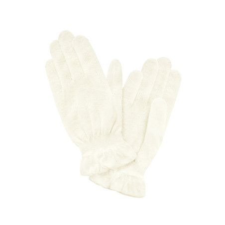 Hand Treatment Gloves Sensai Cellular Performance 2 Units