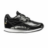 Children’s Casual Trainers Reebok Sportswear Classic Royal Black