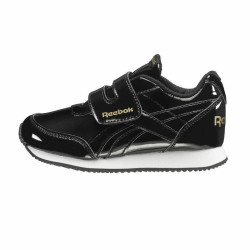 Children’s Casual Trainers Reebok Sportswear Classic Royal Black