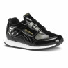 Children’s Casual Trainers Reebok Sportswear Classic Royal Black