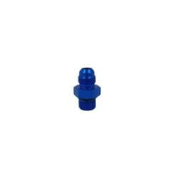 Adaptor Mraz OCC9070-20-06 AN6/AN6  Blue