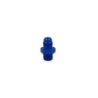 Adaptor Mraz OCC9070-20-06 AN6/AN6  Blue