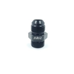 Adaptor Mraz OCC9070-20-08-BK AN8/AN8  Black