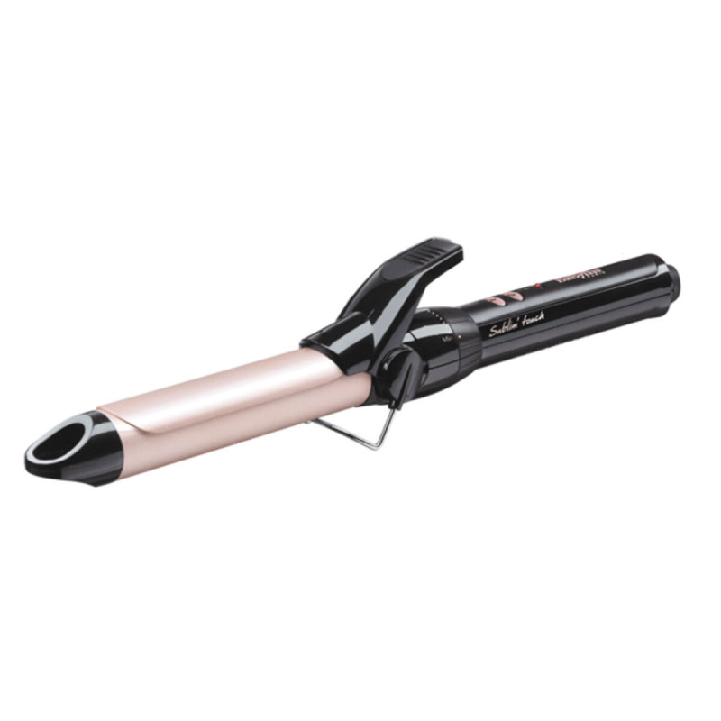 Curling Tongs Pro 180 C325E Babyliss Black