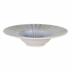 Pasta Dish La Mediterránea Irys (6 Units) (23 cm)