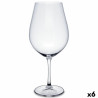 Wine glass Bohemia Crystal Magnus 1 L (6 Units)