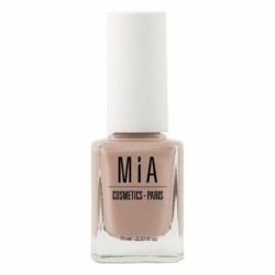 Nail polish Luxury Nudes Mia Cosmetics Paris Latte (11 ml)