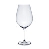 Wine glass Bohemia Crystal Magnus 1 L (6 Units)