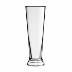 Beer Glass Crisal Libbey 370 ml (12 Units)