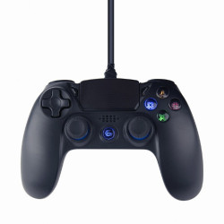 Gaming Control GEMBIRD JPD-PS4U-01