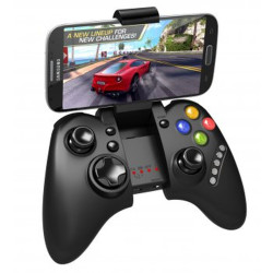 Wireless Gaming Controller Ipega PG-9021 Smartphone Black Bluetooth PC