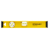 Spirit Level Stanley Aluminium 80 cm