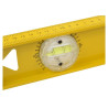 Spirit Level Stanley Aluminium 80 cm