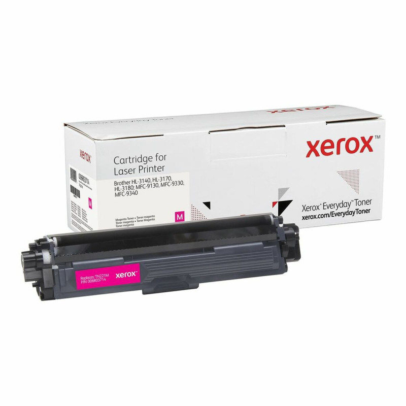 Compatible Toner Xerox TN241M Magenta