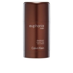 Stick Deodorant Calvin Klein 75 ml Euphoria For Men