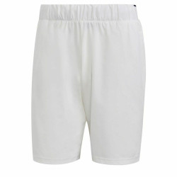 Men's Sports Shorts Adidas Club Stetch White