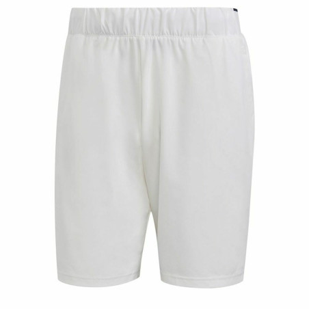 Men's Sports Shorts Adidas Club Stetch White