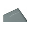 Place mat Trixie 60x40 cm Grey Silicone Silica