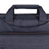 Laptop Case Addison 315015 Grey Monochrome 15,6''