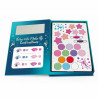 Children's Make-up Set Clementoni Crazy Chic