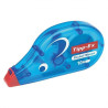 Correction Tape TIPP-EX Pocket Mouse Blue White (10 Pieces) (10 Units)