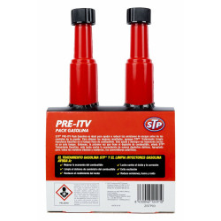 Petrol Pre-Inspection Cleaner STP 2 Pieces