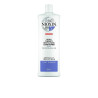 Conditioner for Dyed Hair Nioxin System 5 Color Safe 1 L