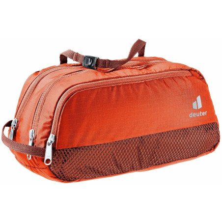 Toilet Bag Deuter Bag Tour III Red