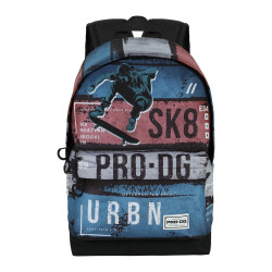 School Bag Karactermania Pro-DG UrbanSK8