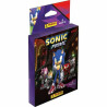 Stickers Panini sonic prime 6 Pieces